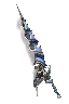Thunder Sword