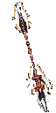 Divine Staff of Archangel