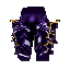 Thunder Pants